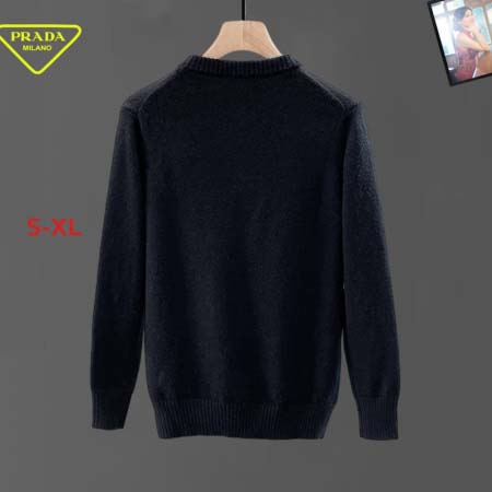 2026年10月20日秋冬Prada新作厚いセーター高品質 人気商品 /TY工場