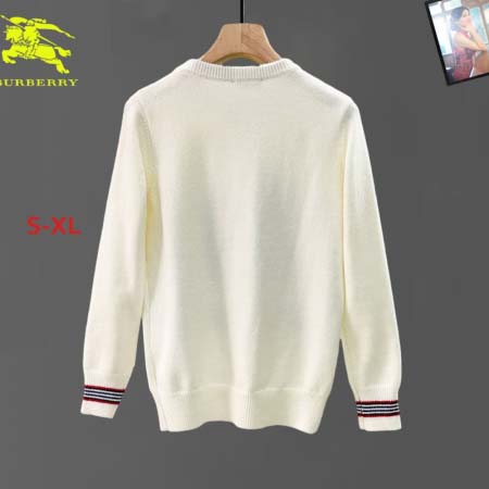 2026年10月20日秋冬Burberry新作厚いセーター高品質 人気商品 /TY工場