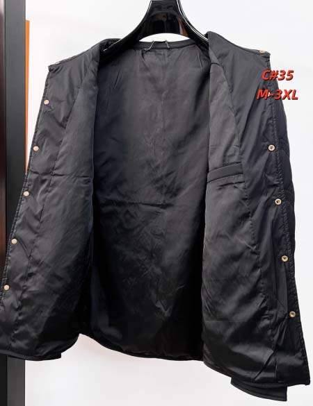 2026年10月22日秋冬 新作Burberry ジャケットダウン 綿服人気商品 /TY工場