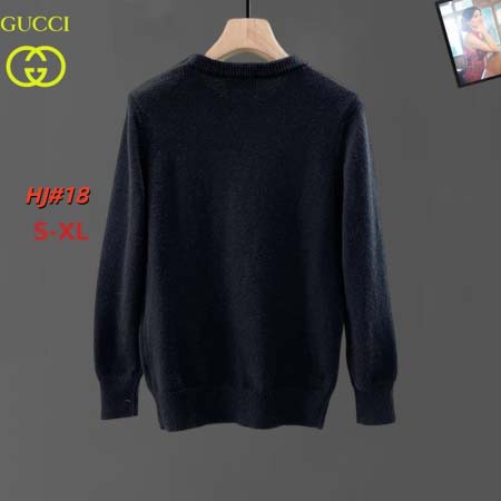 2026年10月22日秋冬新作Gucciニット/セーター高品質人気商品 /TY工場