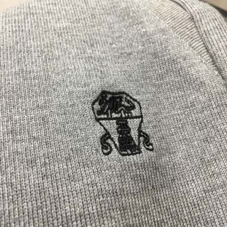 2026年10月22日秋冬新作Brunello Cucinelli上下セット高品質人気商品 /TY工場