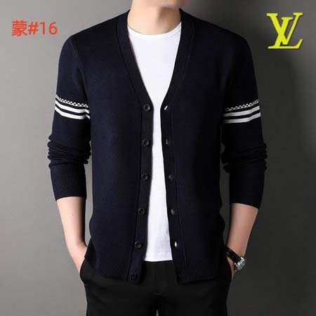 2026年10月22日秋冬新作Louis Vuittonニット/セーター高品質人気商品 /TY工場