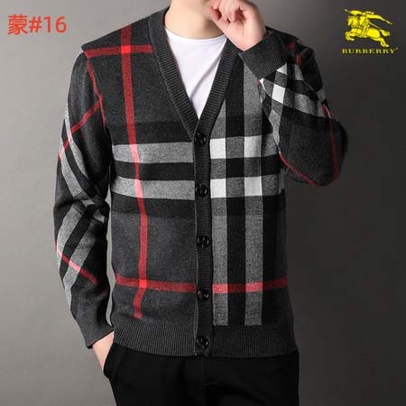 2026年10月22日秋冬新作Burberryニット/セーター高品質人気商品 /TY工場