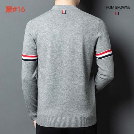 2026年10月22日秋冬新作Thom Browneニット/セーター高品質人気商品 /TY工場