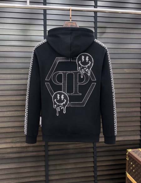 2026年10月25日秋冬新作PHILIPP PLEIN スウェット高品質人気商品 /TY工場