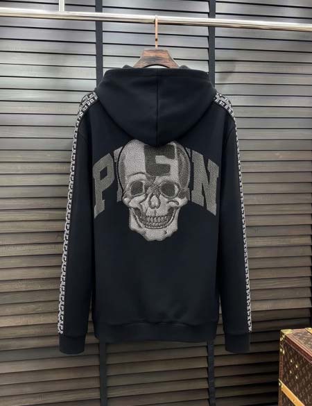 2026年10月25日秋冬新作PHILIPP PLEIN スウェット高品質人気商品 /TY工場
