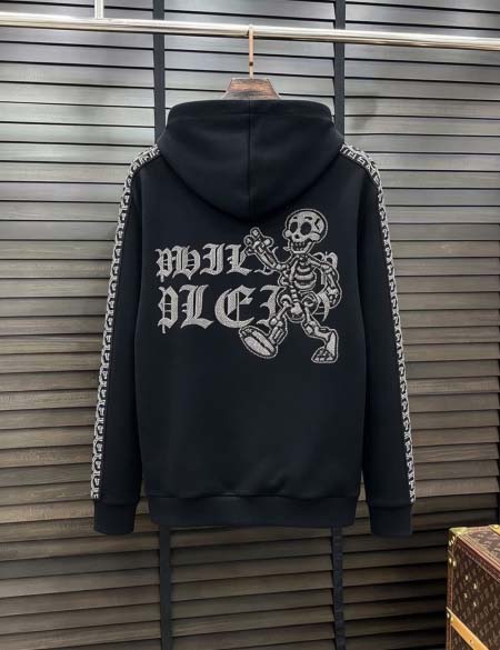2026年10月25日秋冬新作PHILIPP PLEIN スウェット高品質人気商品 /TY工場