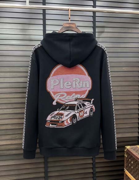 2026年10月25日秋冬新作PHILIPP PLEIN スウェット高品質人気商品 /TY工場