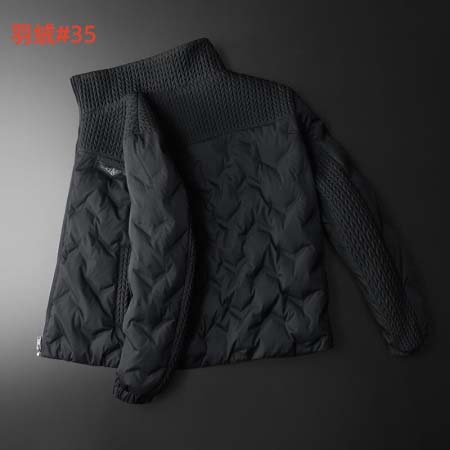2026年10月25日秋冬新作Pradaダウンジャケット人気商品 /TY工場