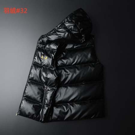 2026年10月25日秋冬新作Fendi ダウンジャケット綿服人気商品 /TY工場