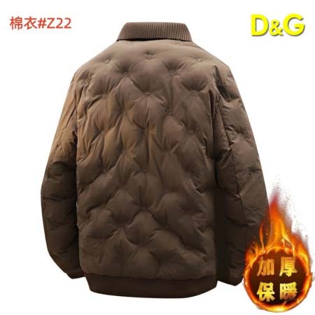 2026年10月25日秋冬新作Dolce&Gabbana 綿服人気商品 /TY工場