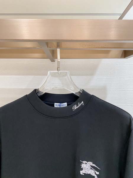 2026年10月26日入荷秋冬新作Burberry長袖Tシャツ高級品超厳選★入手困難/誕生日プレゼント/LD工場