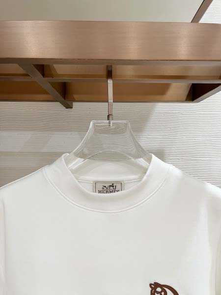 2026年10月26日入荷秋冬新作HERMES長袖Tシャツ高級品超厳選★入手困難/誕生日プレゼント/LD工場