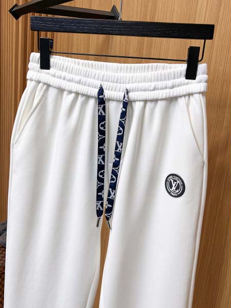 2026年10月27日入荷秋冬新作Louis Vuittonスラックス高級品/誕生日プレゼントM-3XL/KD工場