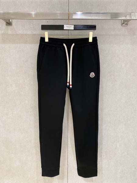 2026年10月28日入荷秋冬新作Monclerスラックス高級品/誕生日プレゼント/KD工場