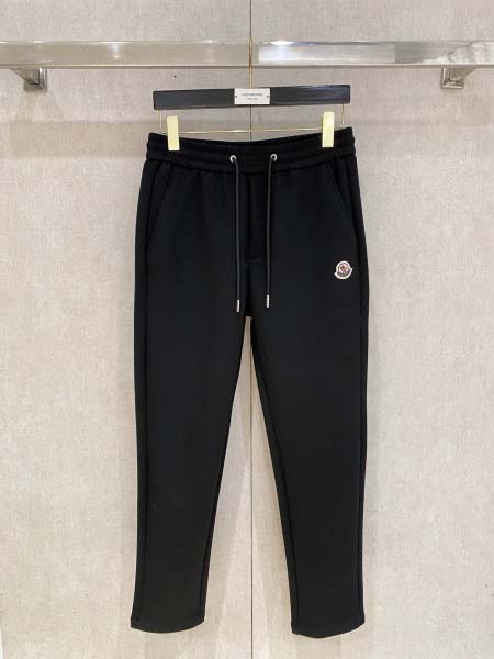 2026年10月28日入荷秋冬新作Monclerスラックス高級品/誕生日プレゼント/KD工場