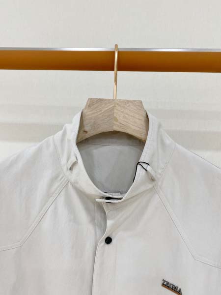 2026年10月28日入荷秋冬新作Zegnaジャケット高級品/誕生日プレゼントM ～ XXXL/KD工場