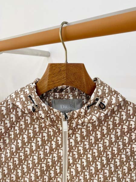 2026年10月28日入荷秋冬新作Diorジャケット高級品/誕生日プレゼントM~3XL/KD工場