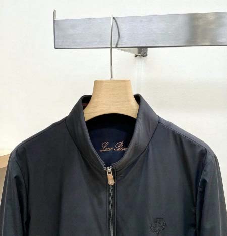 2026年10月28日入荷秋冬新作Loro pianaジャケット高級品/誕生日プレゼントM~3XL/KD工場