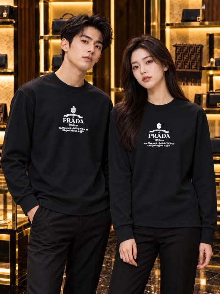 2026年10月28日入荷秋冬新作Pradaアンダーシャツ高級品/誕生日プレゼントS-2XL/KD工場