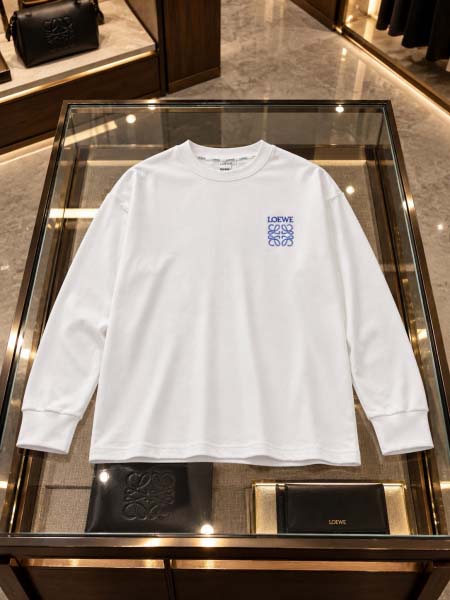 2026年10月28日入荷秋冬新作Loeweアンダーシャツ高級品/誕生日プレゼントS-2XL/KD工場