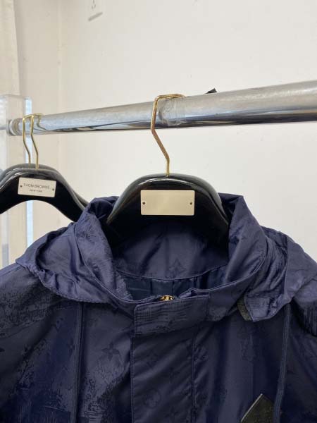2026年10月28日入荷秋冬新作Louis Vuittonジャケット高級品/誕生日プレゼントM-3XL/KD工場