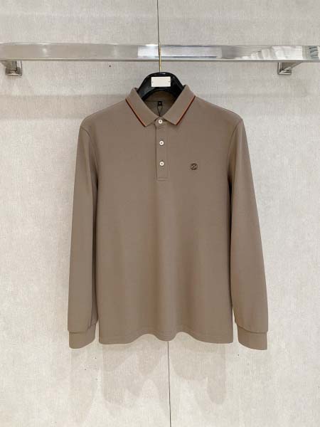 2026年10月29日入荷秋冬新作Zegna長袖高級品/誕生日プレゼントM-4xl/KD工場