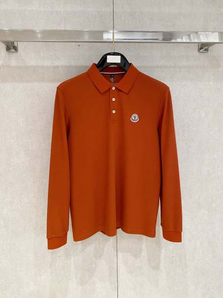 2026年10月29日入荷秋冬新作Moncler長袖高級品/誕生日プレゼントM-4xl/KD工場