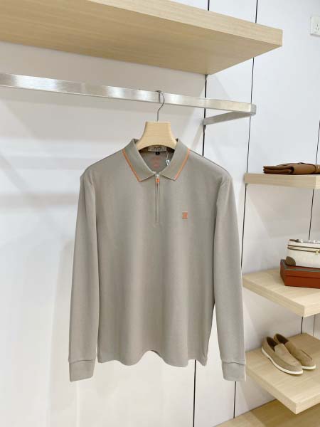 2026年10月29日入荷秋冬新作HERMES長袖高級品/誕生日プレゼントM-4xl/KD工場