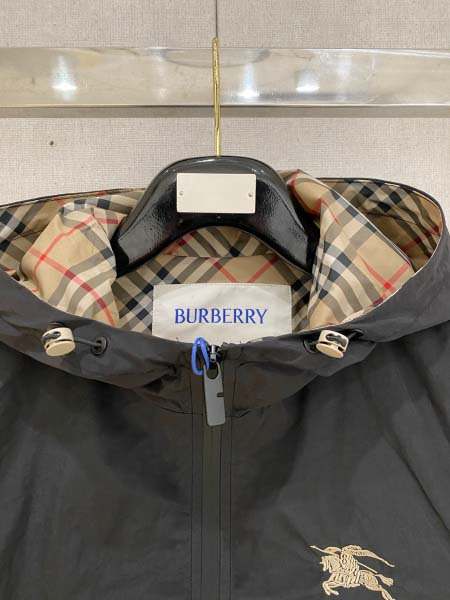 2026年10月29日入荷秋冬新作Burberryジャケット高級品/誕生日プレゼントM~3XL/KD工場