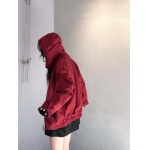2026年10月6日入荷秋冬新作ACNEジャケット女性用ファッション/誕生日プレゼント/贈り物 can工場