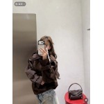2026年10月6日入荷秋冬新作Acneジャケット女性用ファッション/誕生日プレゼント/贈り物 can工場