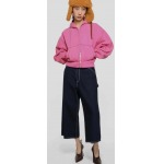 2026年10月6日入荷秋冬新作Acneジャケット女性用ファッション/誕生日プレゼント/贈り物 can工場