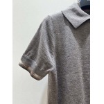 2026年10月6日入荷秋冬新作ACNE半袖 tシャツ女性用ファッション/誕生日プレゼント/贈り物 can工場