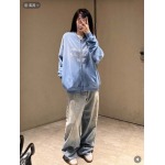 2026年10月6日入荷秋冬新作Acneジャケット女性用ファッション/誕生日プレゼント/贈り物 can工場