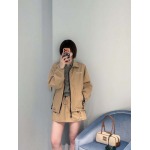 2026年10月6日入荷秋冬新作miumiuジャケット女性用ファッション/誕生日プレゼント/贈り物 can工場
