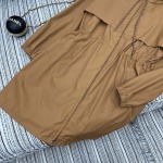 2026年10月6日入荷秋冬新作Pradaジャケット女性用ファッション/誕生日プレゼント/贈り物 can工場