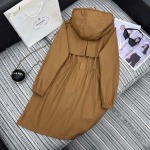2026年10月6日入荷秋冬新作Pradaジャケット女性用ファッション/誕生日プレゼント/贈り物 can工場
