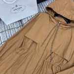 2026年10月6日入荷秋冬新作Pradaジャケット女性用ファッション/誕生日プレゼント/贈り物 can工場