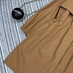 2026年10月6日入荷秋冬新作Pradaジャケット女性用ファッション/誕生日プレゼント/贈り物 can工場