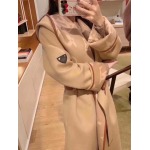2026年10月6日入荷秋冬新作Louis Vuittonオーバーコート女性用ファッション/誕生日プレゼント/贈り物 can工場