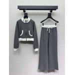 2026年10月6日入荷秋冬新作Dior 上下女性用ファッション/誕生日プレゼント/贈り物 can工場