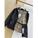 2026年10月6日入荷秋冬新作Burberry綿の服女性用ファッション/誕生日プレゼント/贈り物 can工場