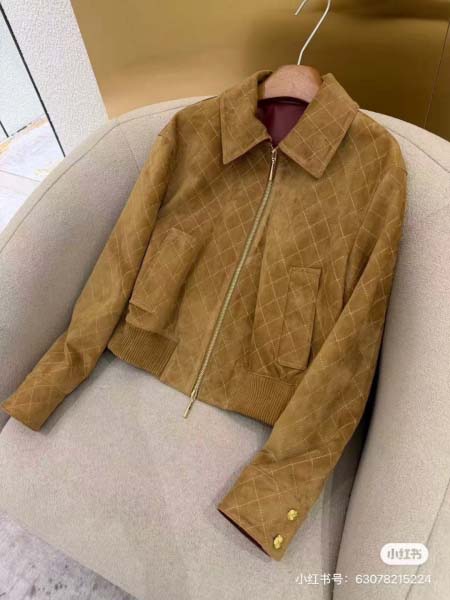 2026年10月6日入荷秋冬新作Chanelジャケット女性用...