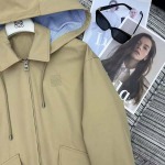 2026年10月6日入荷秋冬新作Loeweジャケット女性用ファッション/誕生日プレゼント/贈り物 can工場