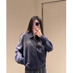 2026年10月6日入荷秋冬新作Acneジャケット女性用ファッション/誕生日プレゼント/贈り物 can工場