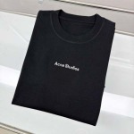 2026年10月6日入荷秋冬新作Acne半袖 tシャツ女性用ファッション/誕生日プレゼント/贈り物 can工場