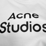 2026年10月6日入荷秋冬新作Acne半袖 tシャツ女性用ファッション/誕生日プレゼント/贈り物 can工場
