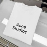 2026年10月6日入荷秋冬新作Acne半袖 tシャツ女性用ファッション/誕生日プレゼント/贈り物 can工場