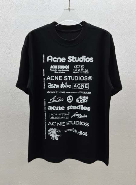 2026年10月6日入荷秋冬新作Acnetシャツ女性用ファッ...